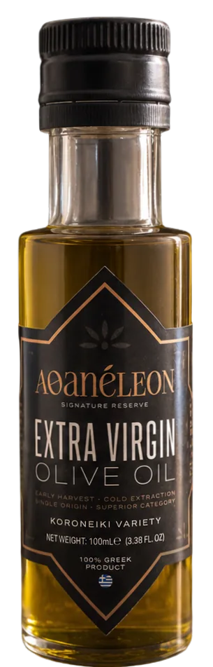 Mini Athaneleon
