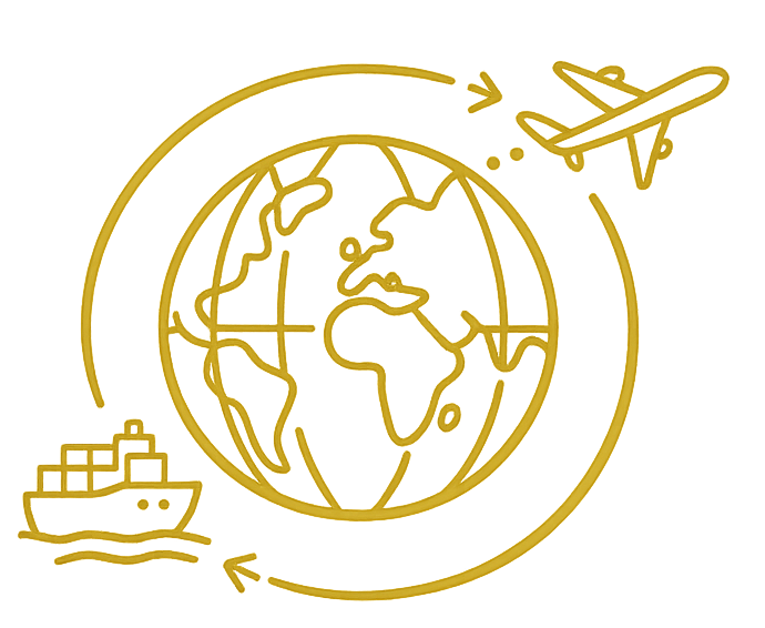Worldwide